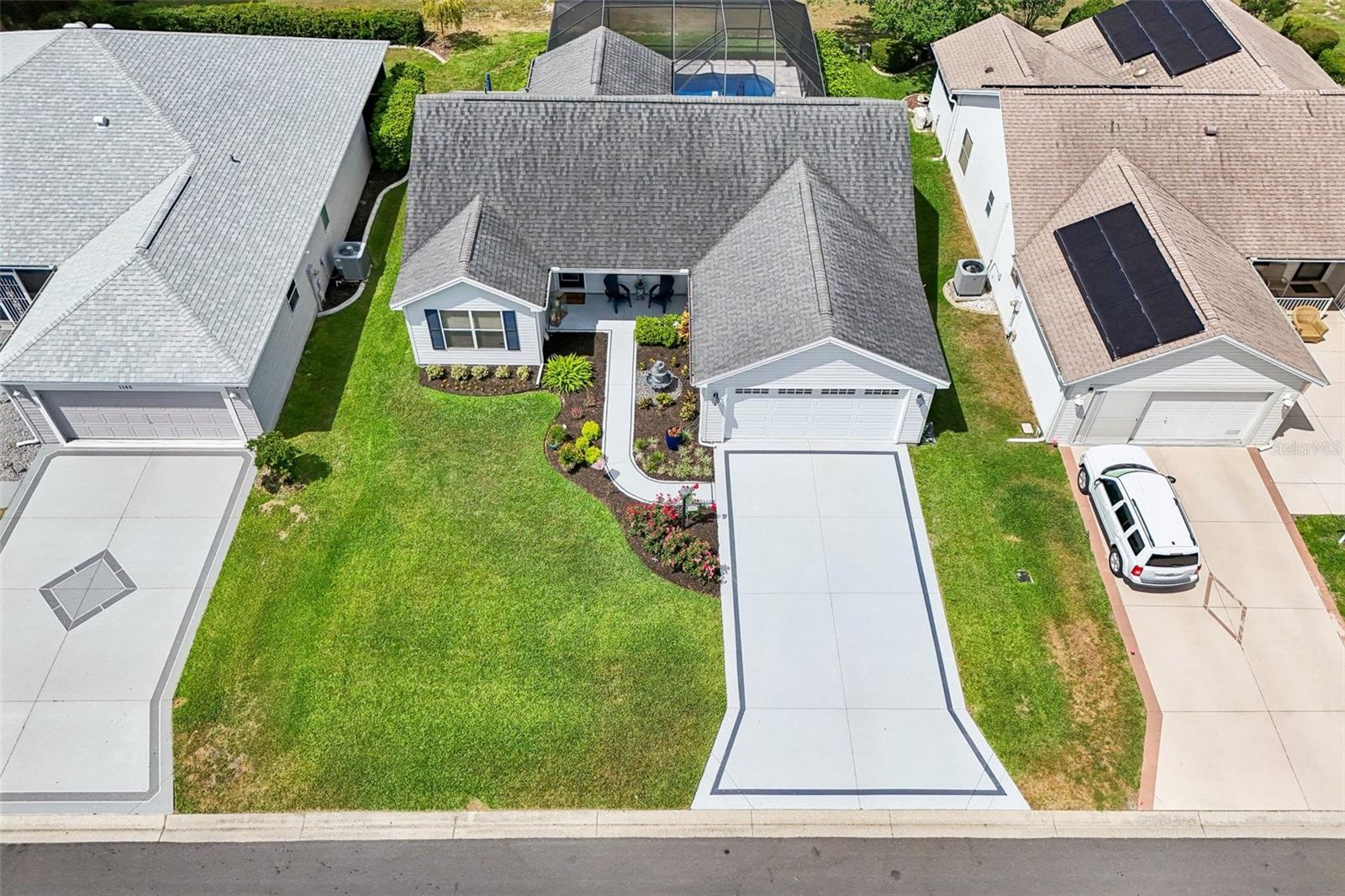 VILLAGES/SUMTER - Residential