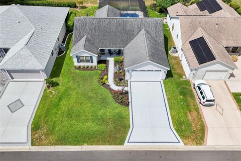 Tiny photo for 1148 Chaparral Drive, The Villages, FL 32159 (MLS # G5112590)