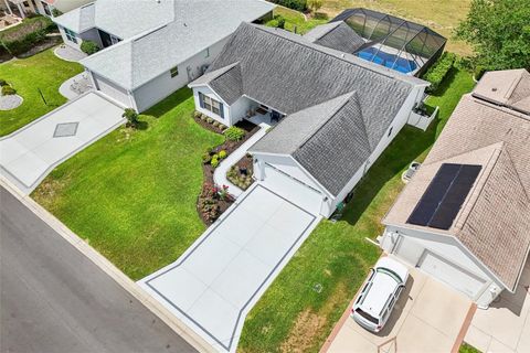Tiny photo for 1148 Chaparral Drive, The Villages, FL 32159 (MLS # G5112590)