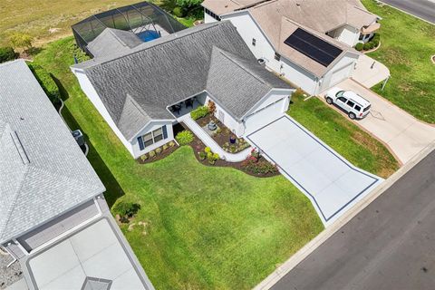 Tiny photo for 1148 Chaparral Drive, The Villages, FL 32159 (MLS # G5112590)