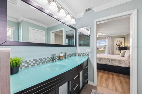 Tiny photo for 1148 Chaparral Drive, The Villages, FL 32159 (MLS # G5112590)