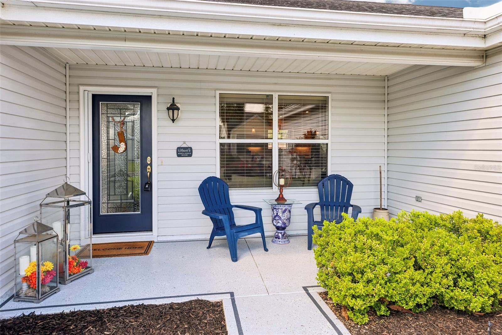 VILLAGES/SUMTER - Residential
