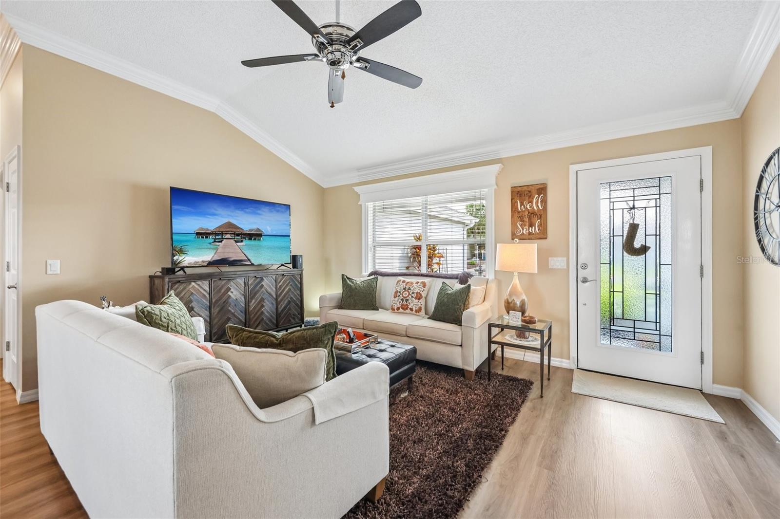 VILLAGES/SUMTER - Residential