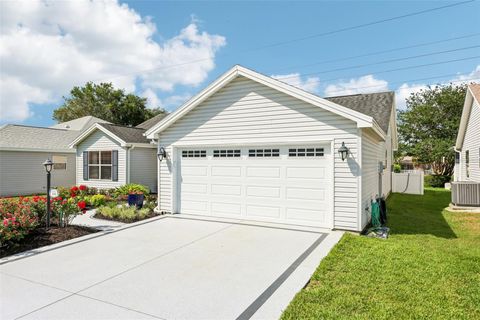 Tiny photo for 1148 Chaparral Drive, The Villages, FL 32159 (MLS # G5112590)