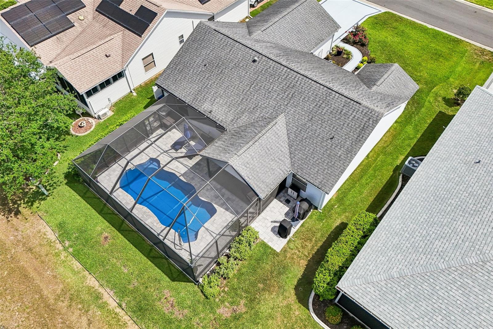 VILLAGES/SUMTER - Residential