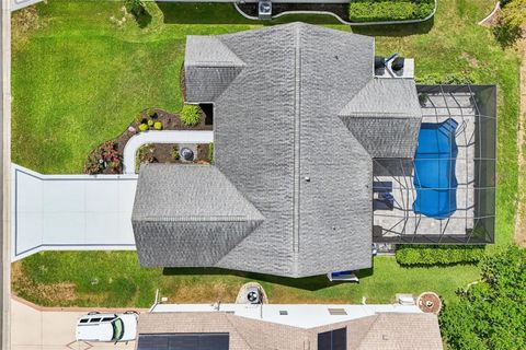 Tiny photo for 1148 Chaparral Drive, The Villages, FL 32159 (MLS # G5112590)