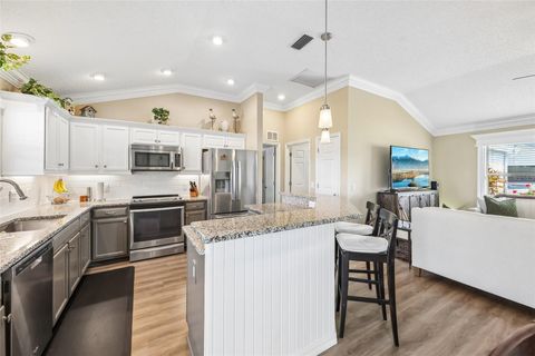 Tiny photo for 1148 Chaparral Drive, The Villages, FL 32159 (MLS # G5112590)