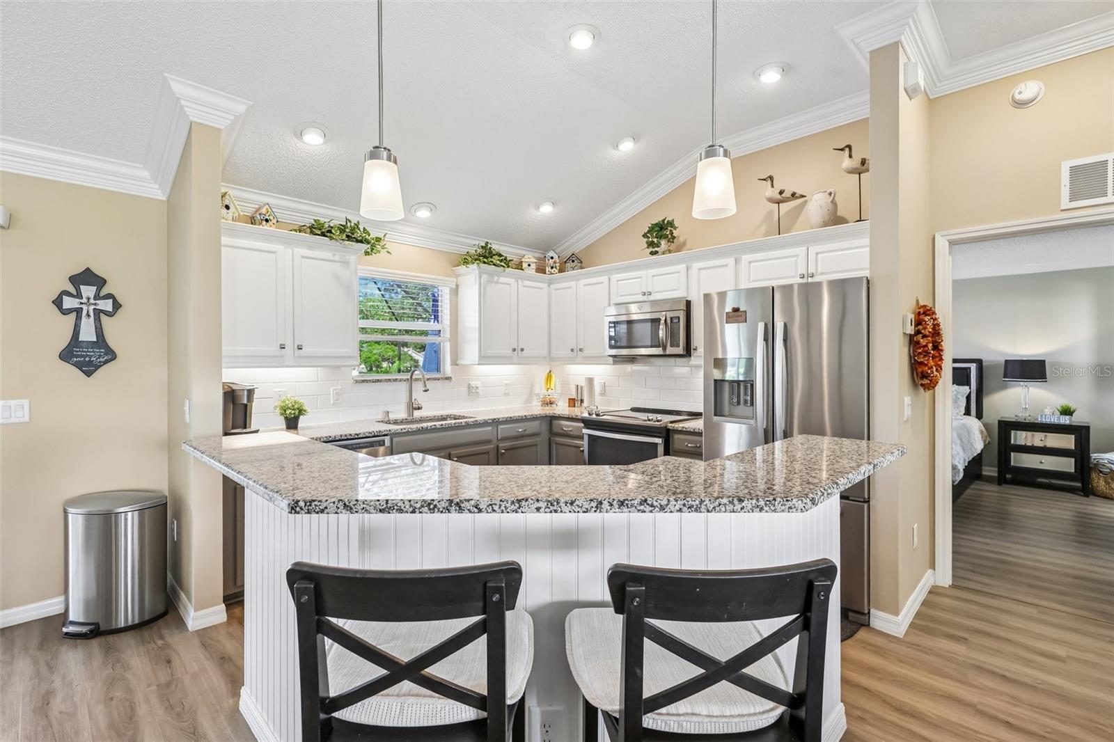 VILLAGES/SUMTER - Residential