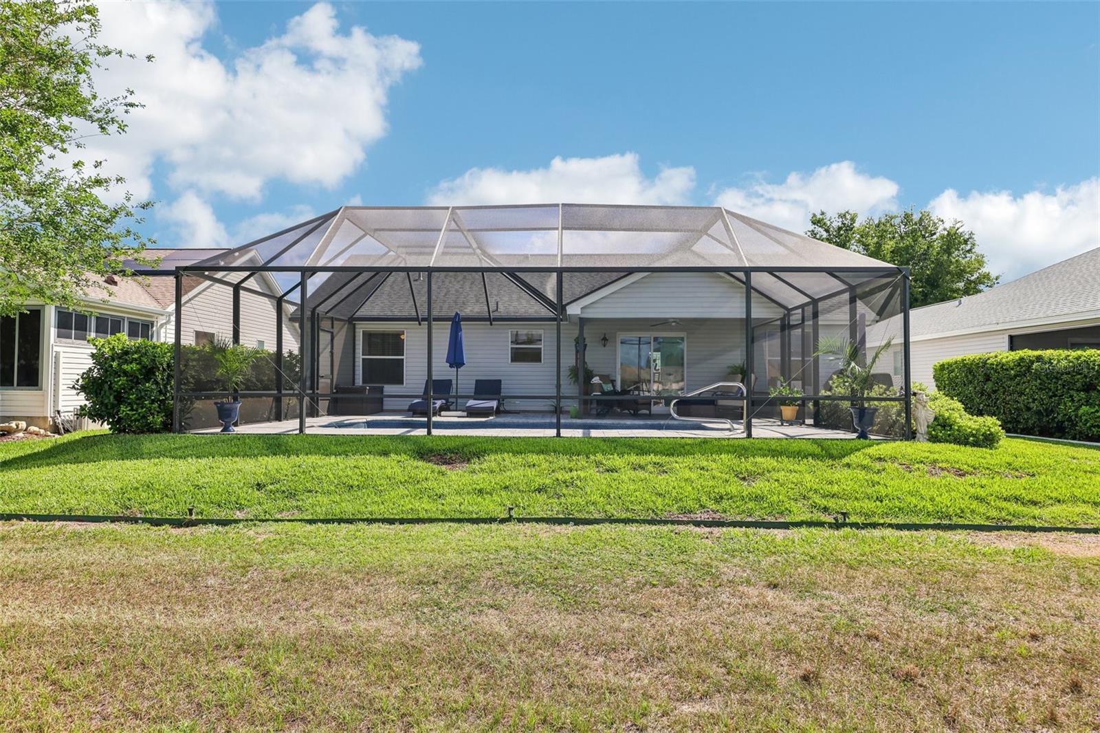 VILLAGES/SUMTER - Residential