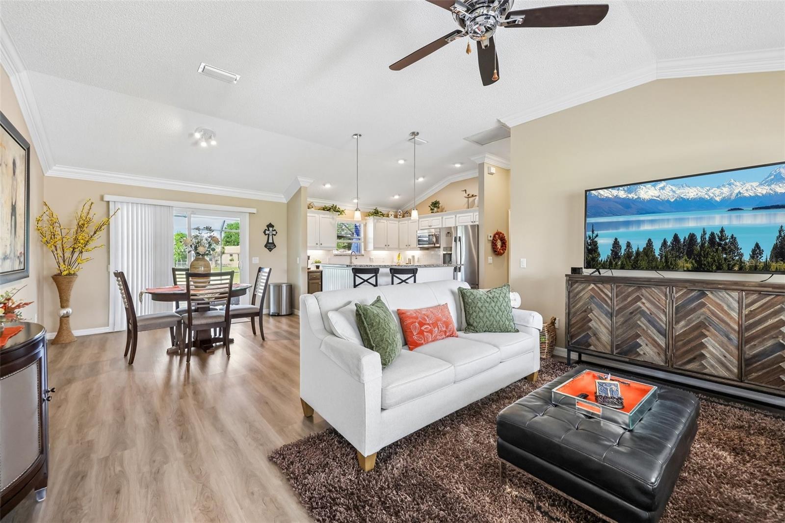 VILLAGES/SUMTER - Residential