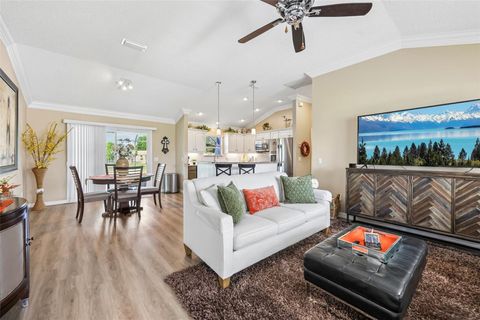 Tiny photo for 1148 Chaparral Drive, The Villages, FL 32159 (MLS # G5112590)