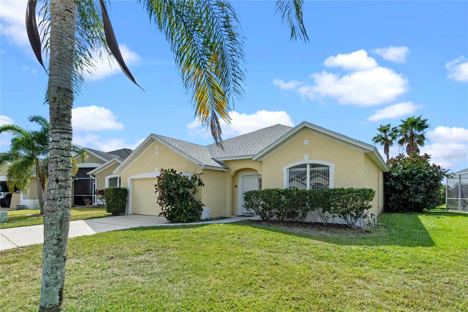647 ELLA MAE DRIVE
