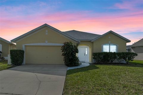 647 ELLA MAE DRIVE DAVENPORT FL 33897