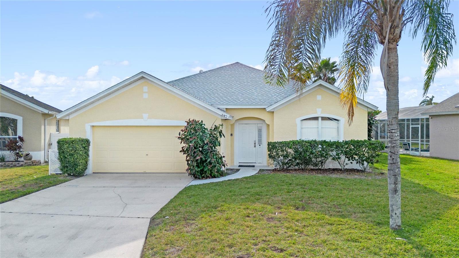647 ELLA MAE DRIVE