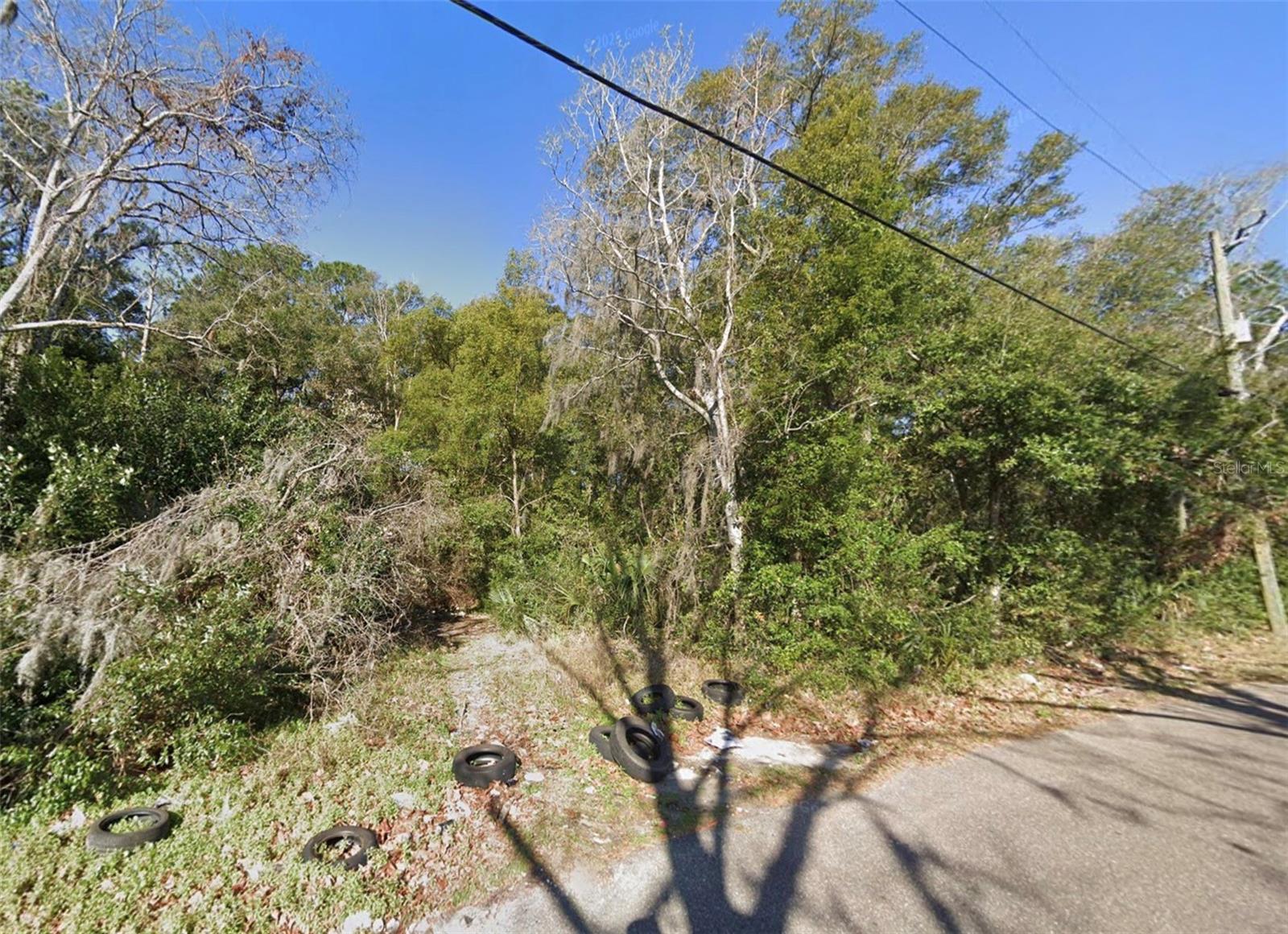 8200 HIGHLAND AVENUE