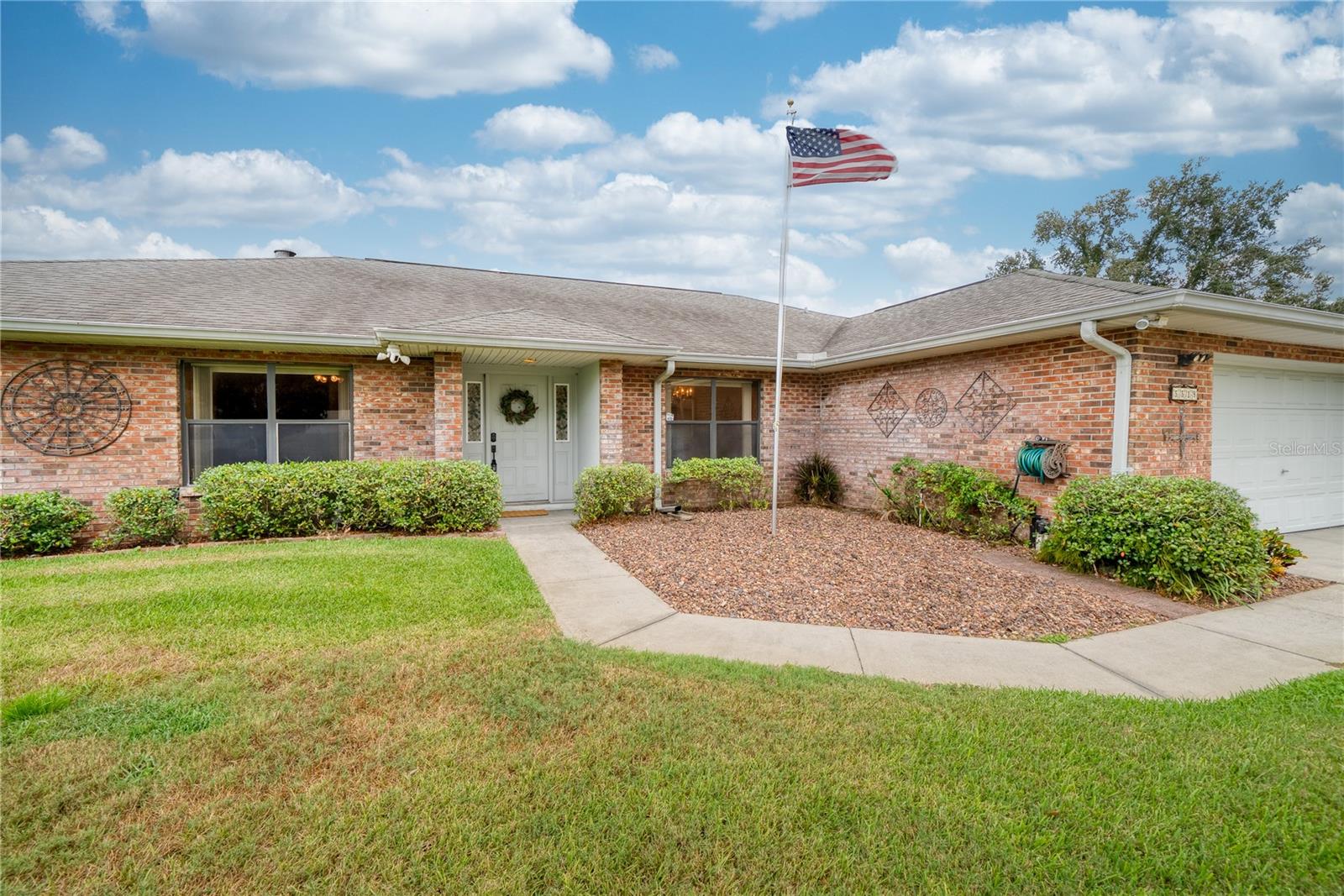 5519 LAKE MARY JESS SHORES COURT