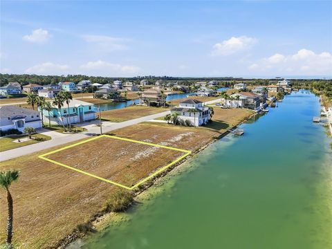 3479 CROAKER DRIVE HERNANDO BEACH FL 34607