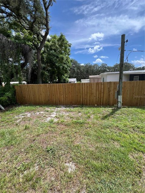 A home in NEW PORT RICHEY