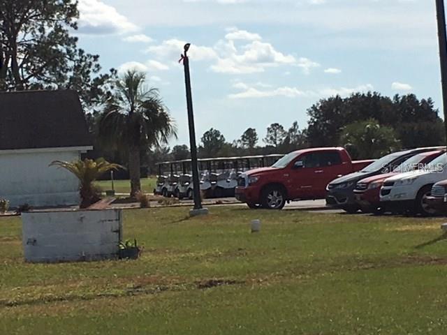 INDIAN LAKE ESTATES - Land