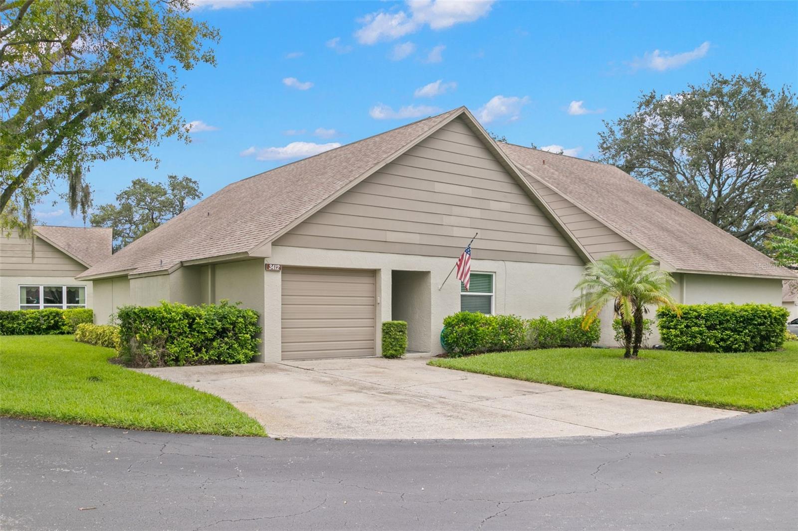 3412 MASTERS DRIVE N 3412
