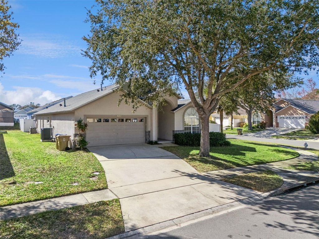 Photo of 8122 Pomo Drive, Kissimmee, FL 34747 (MLS # S5142746)