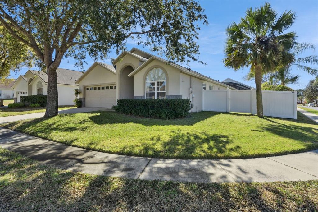 Photo of 8122 Pomo Drive, Kissimmee, FL 34747 (MLS # S5142746)
