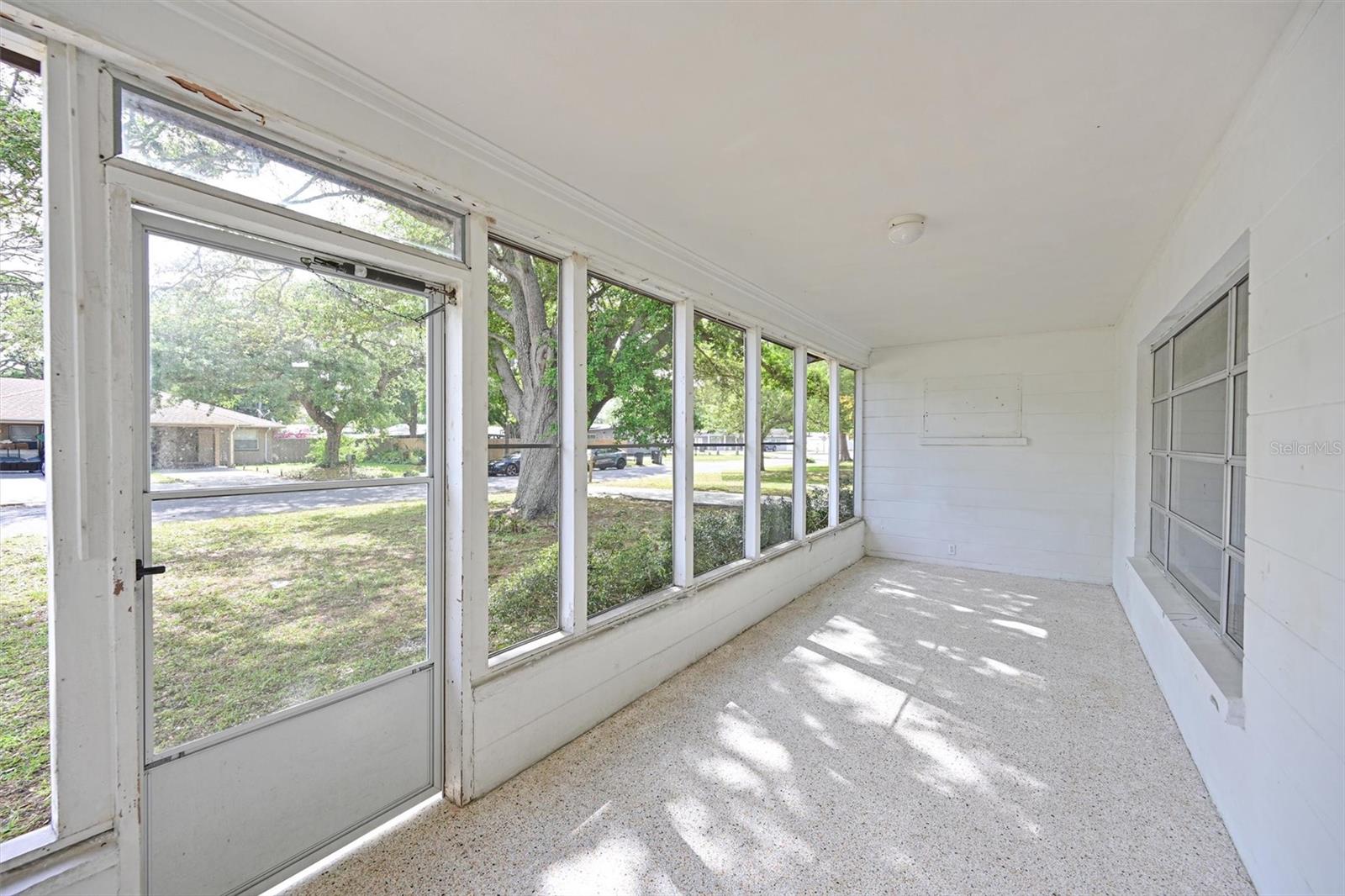 HOLIDAY HEIGHTS FIRST ADD - Residential Income