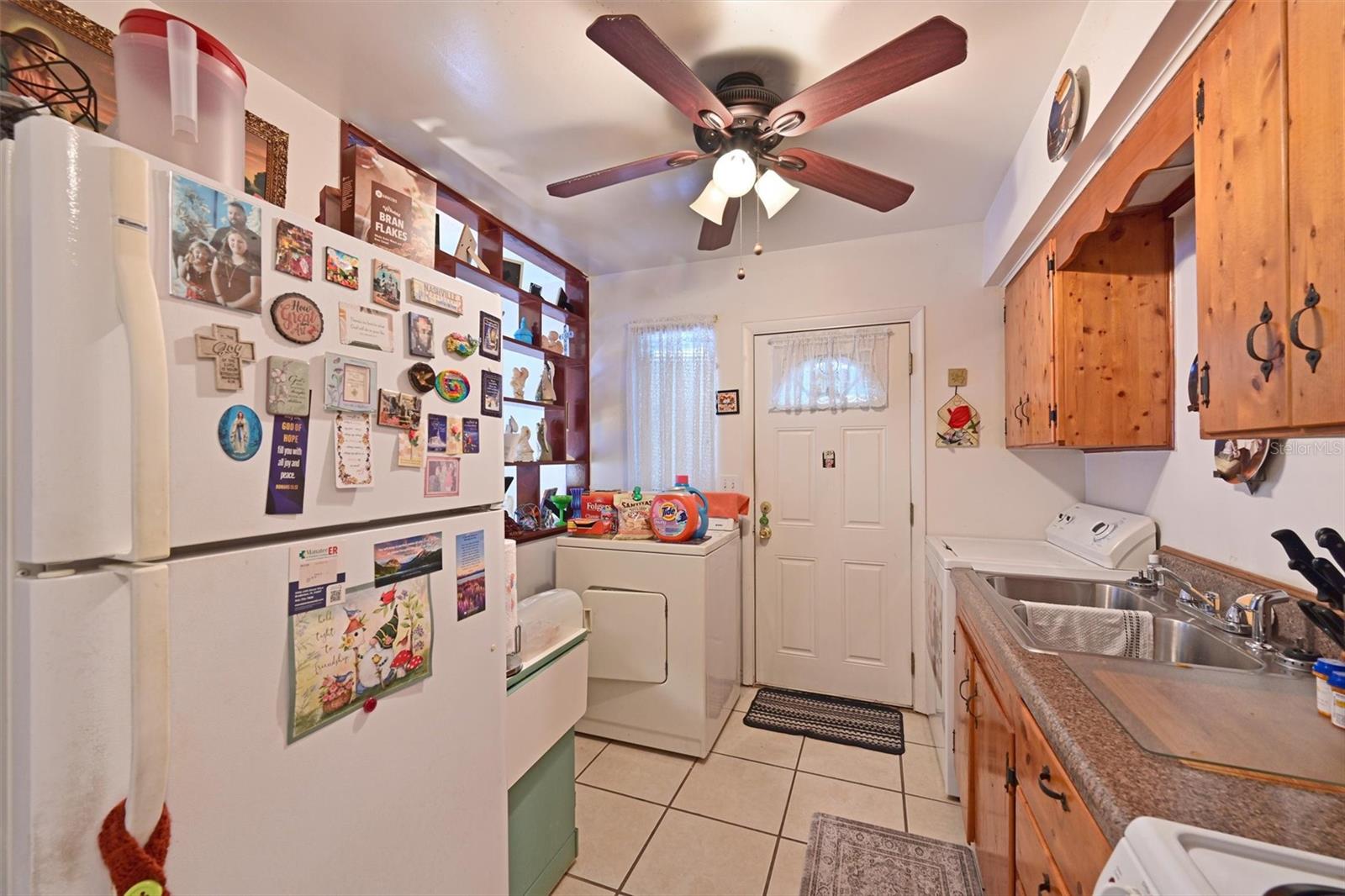 HOLIDAY HEIGHTS FIRST ADD - Residential Income