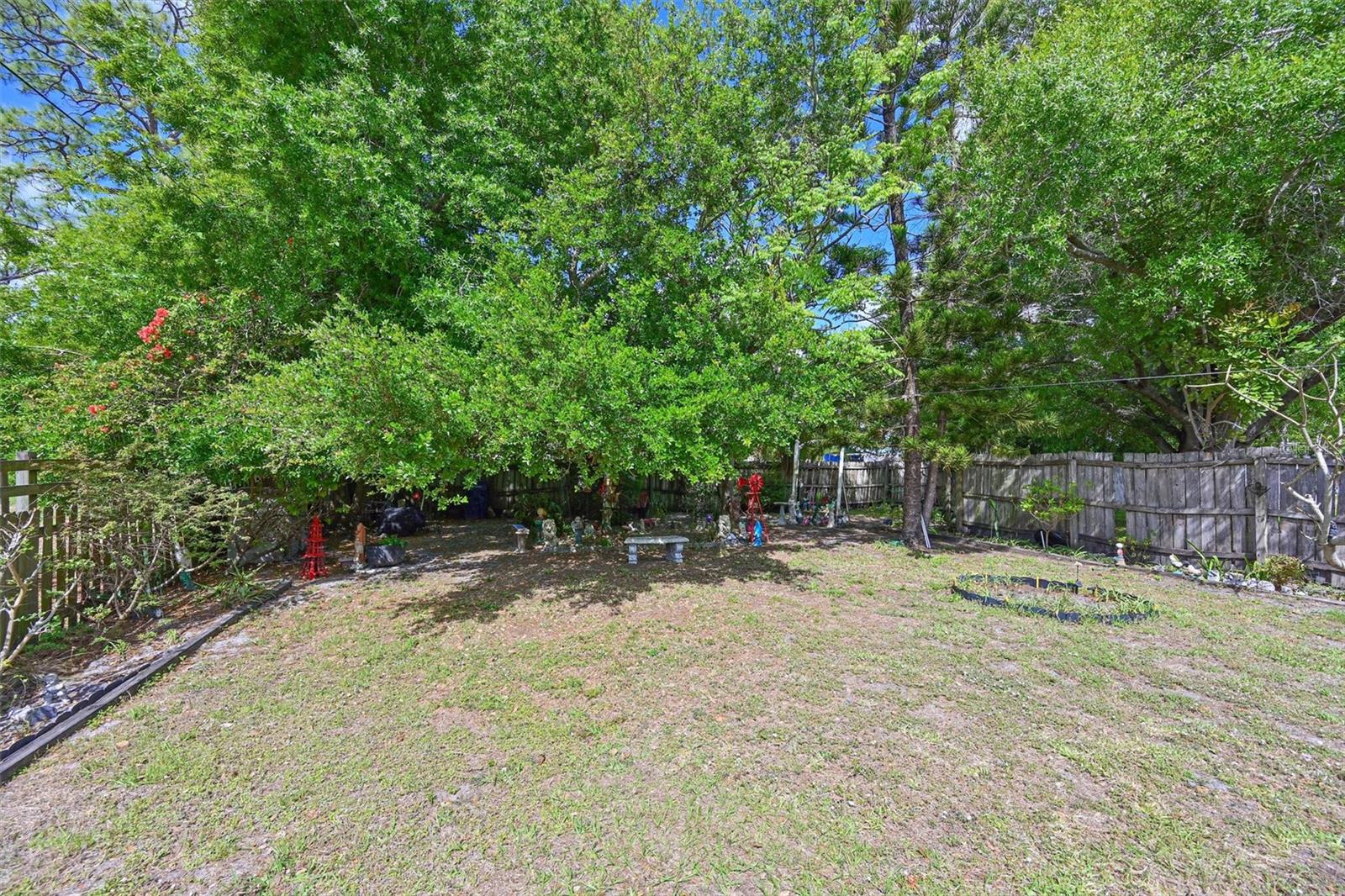 HOLIDAY HEIGHTS FIRST ADD - Residential Income