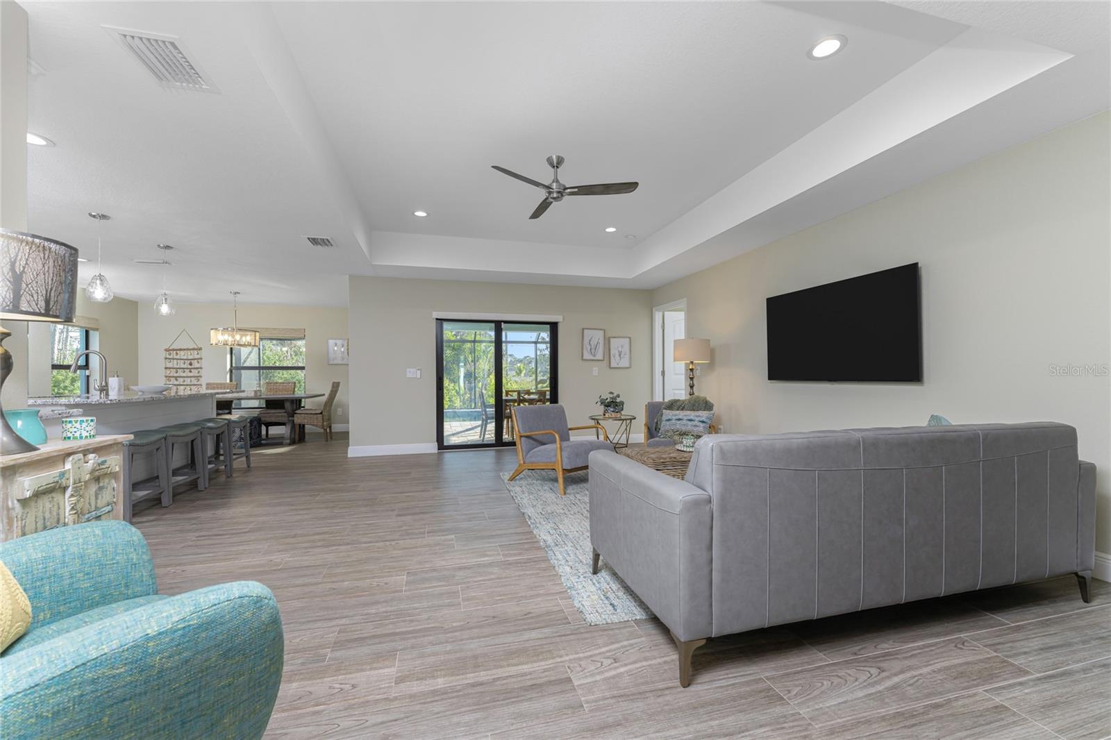 ROTONDA HEIGHTS - Residential Lease