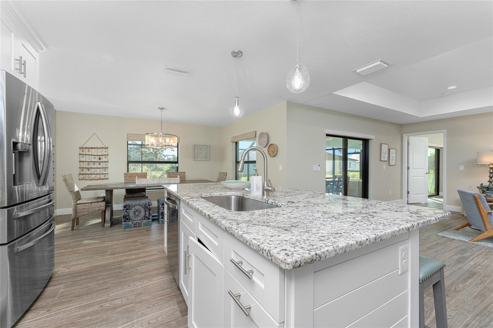 ROTONDA HEIGHTS - Residential Lease