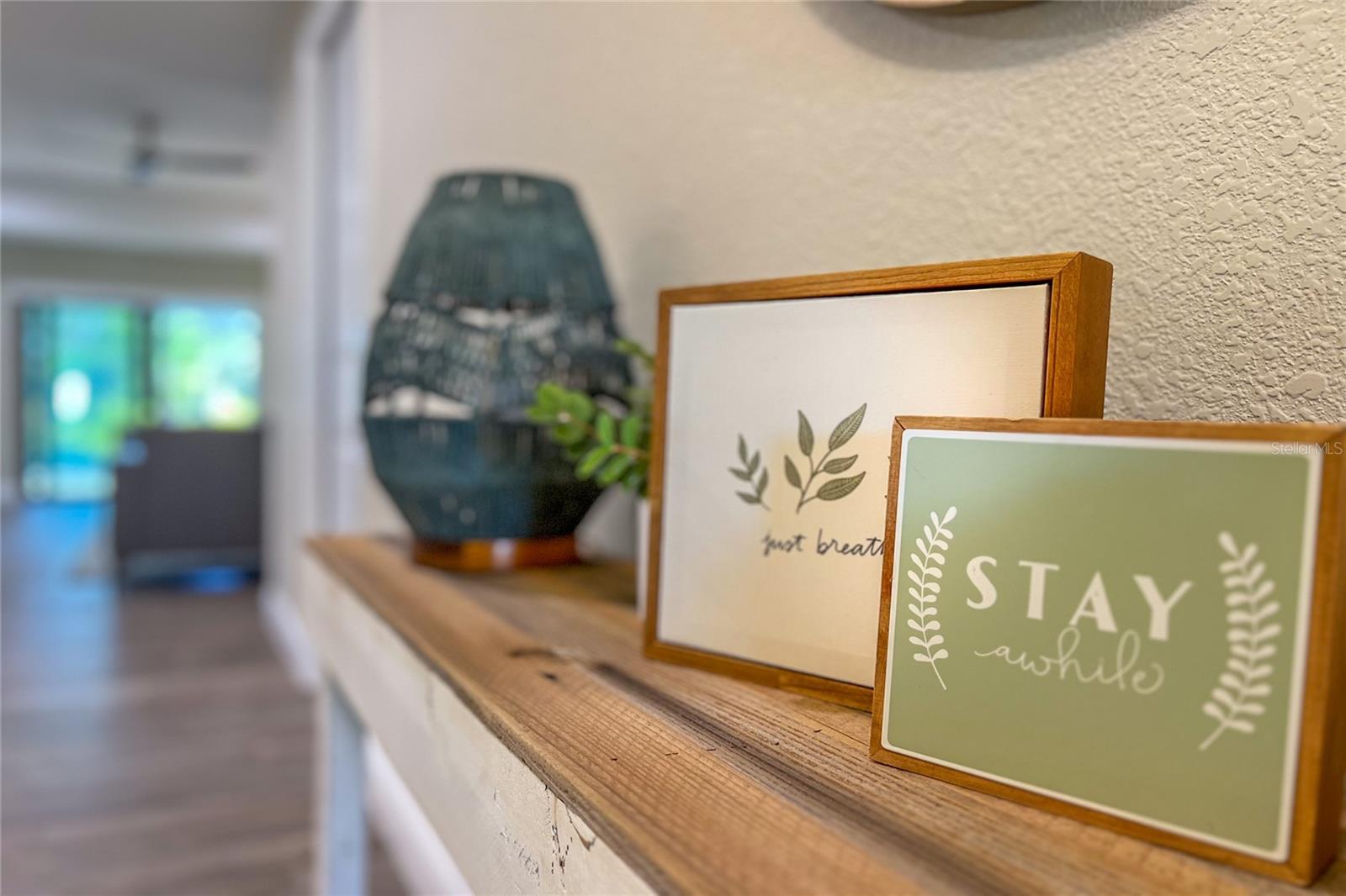 ROTONDA HEIGHTS - Residential Lease