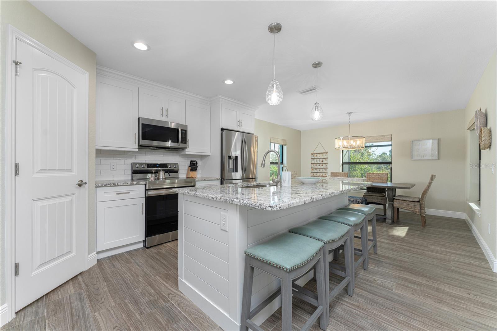 ROTONDA HEIGHTS - Residential Lease