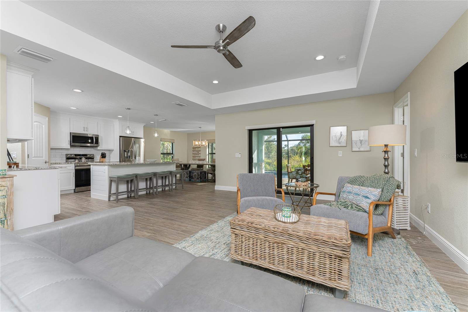 ROTONDA HEIGHTS - Residential Lease