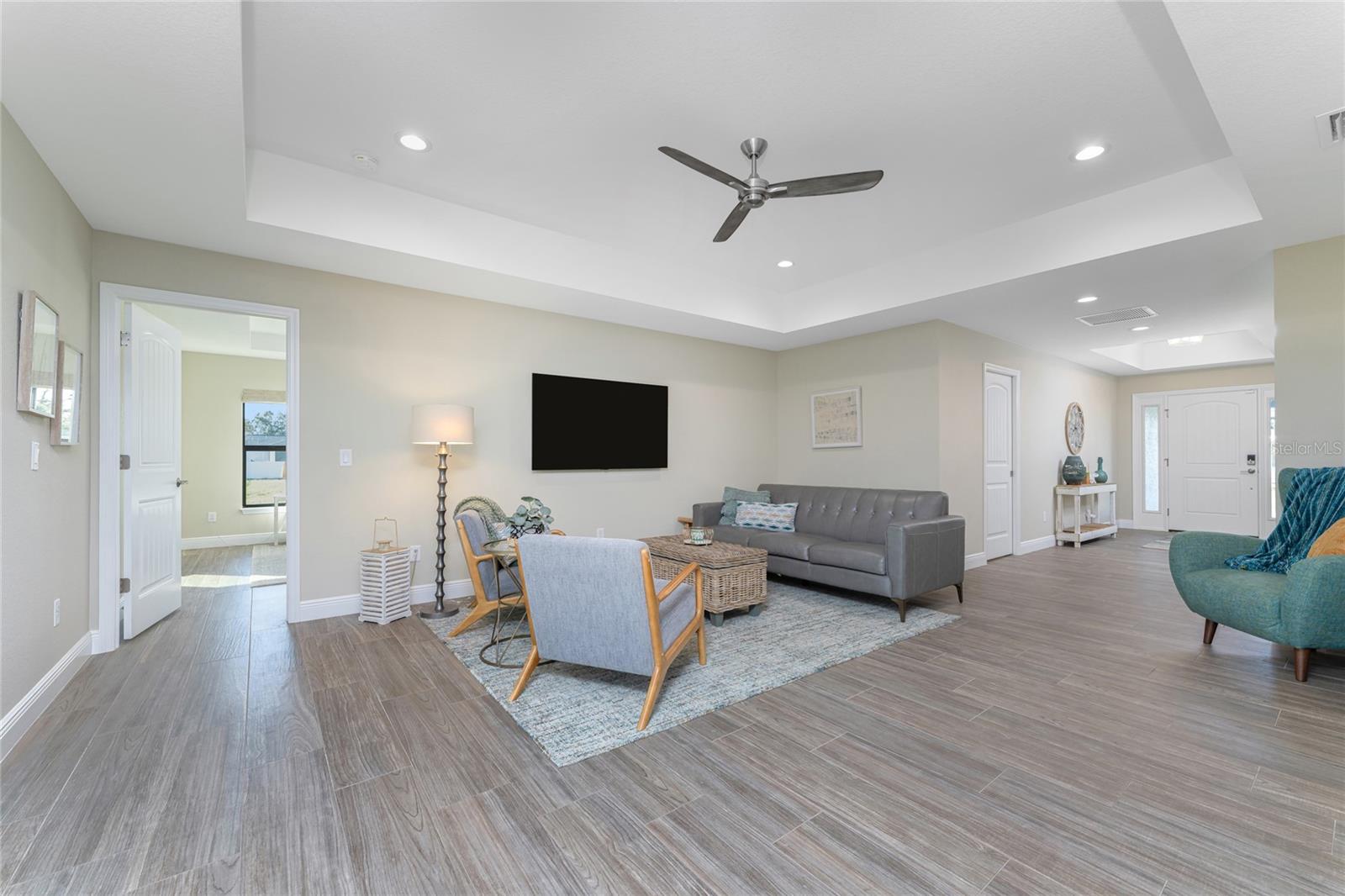 ROTONDA HEIGHTS - Residential Lease