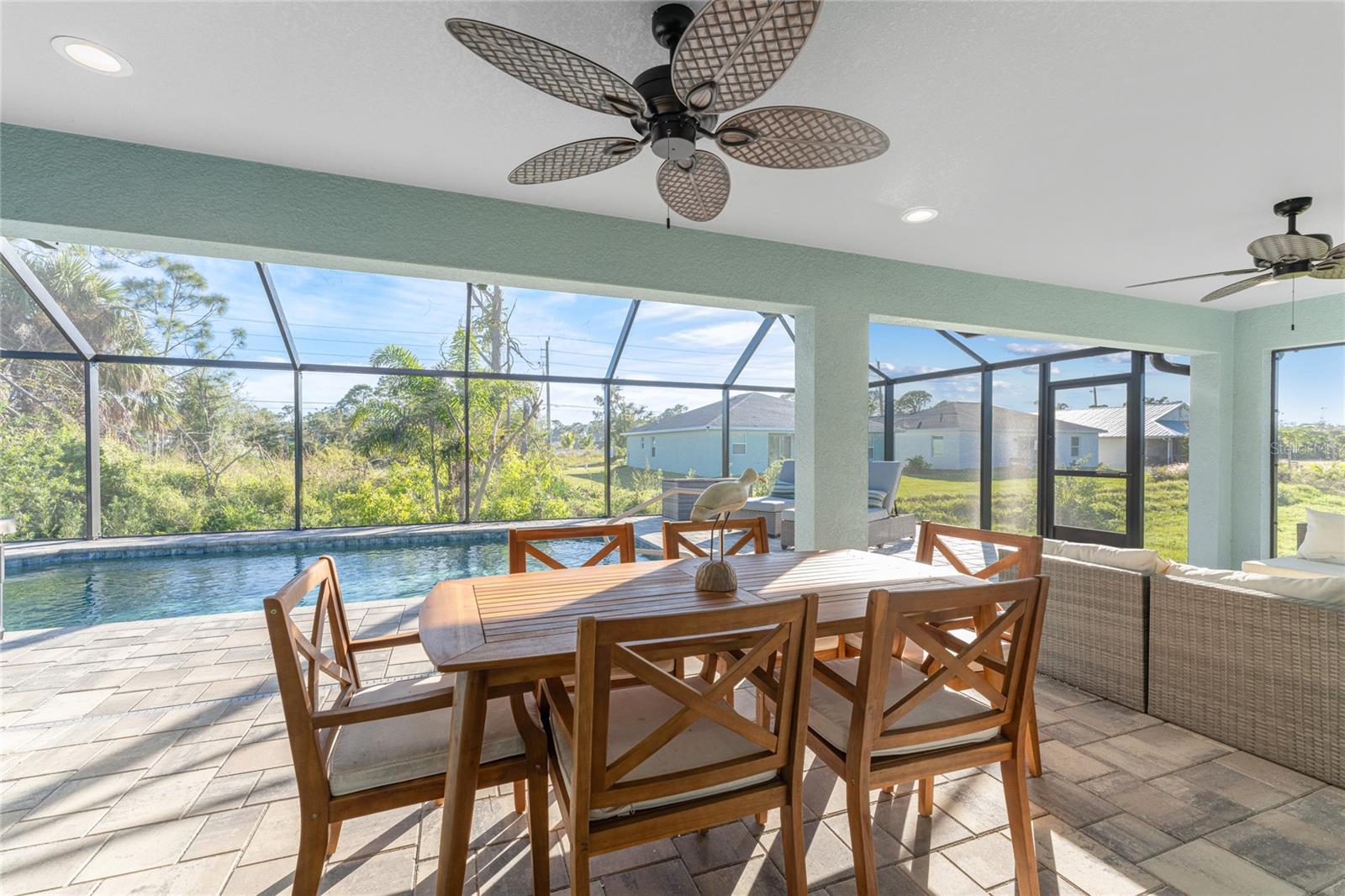 ROTONDA HEIGHTS - Residential Lease