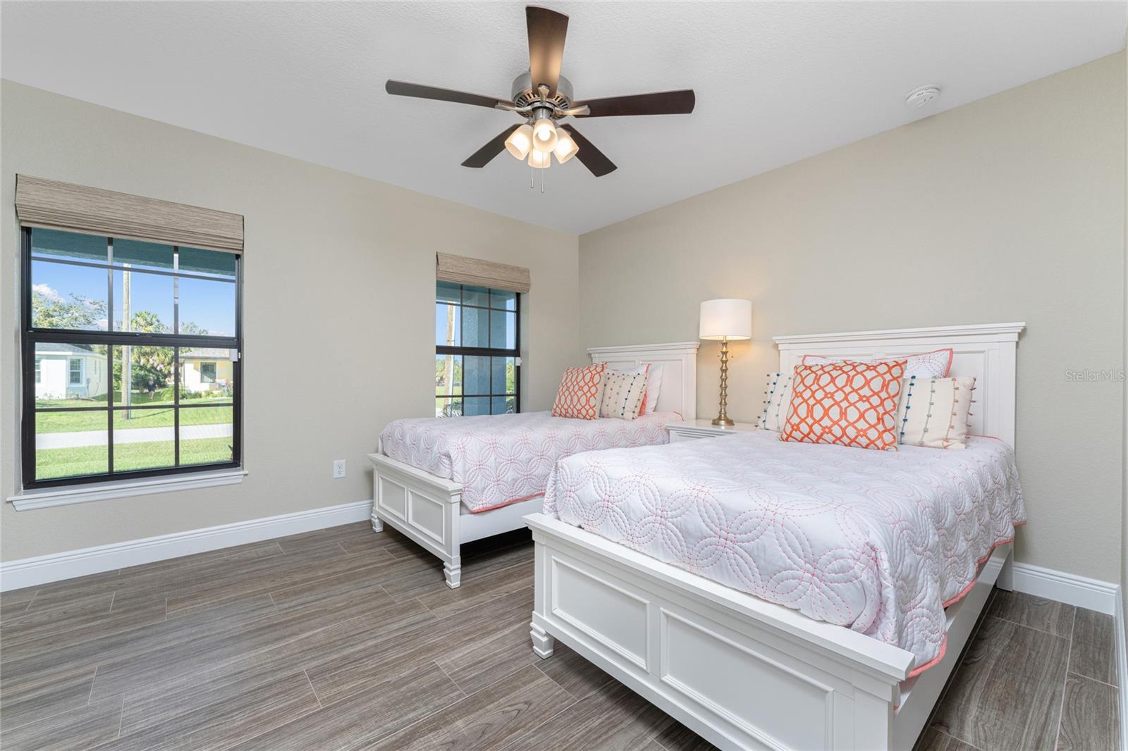 ROTONDA HEIGHTS - Residential Lease