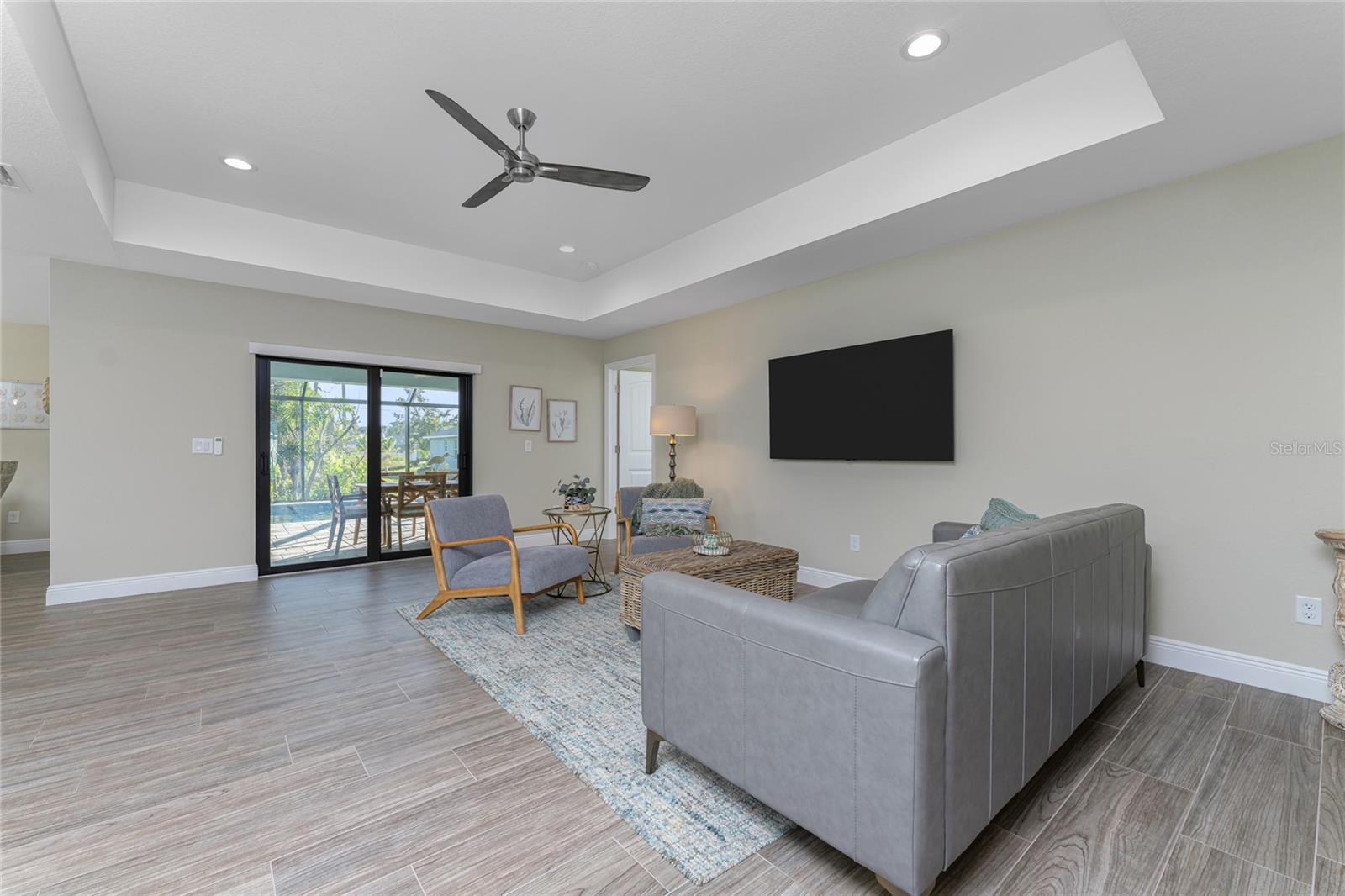 ROTONDA HEIGHTS - Residential Lease