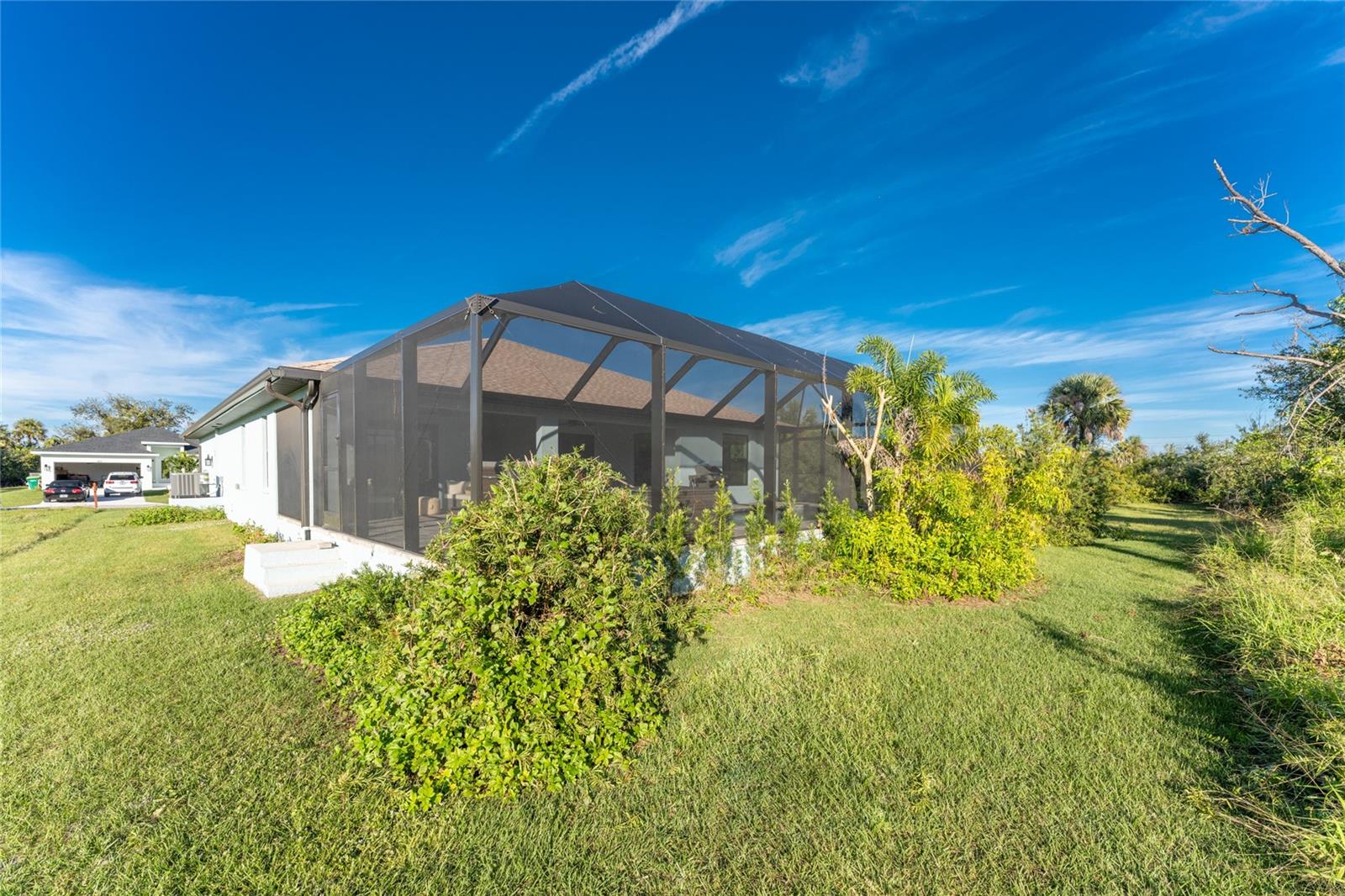 ROTONDA HEIGHTS - Residential Lease