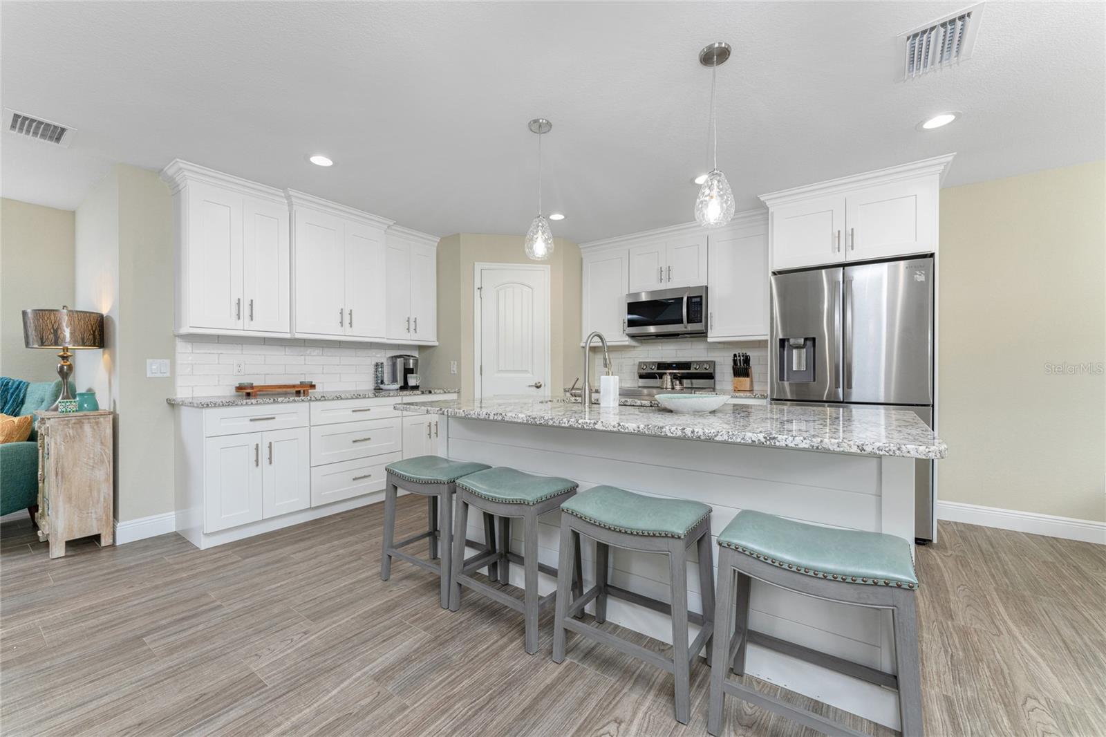 ROTONDA HEIGHTS - Residential Lease