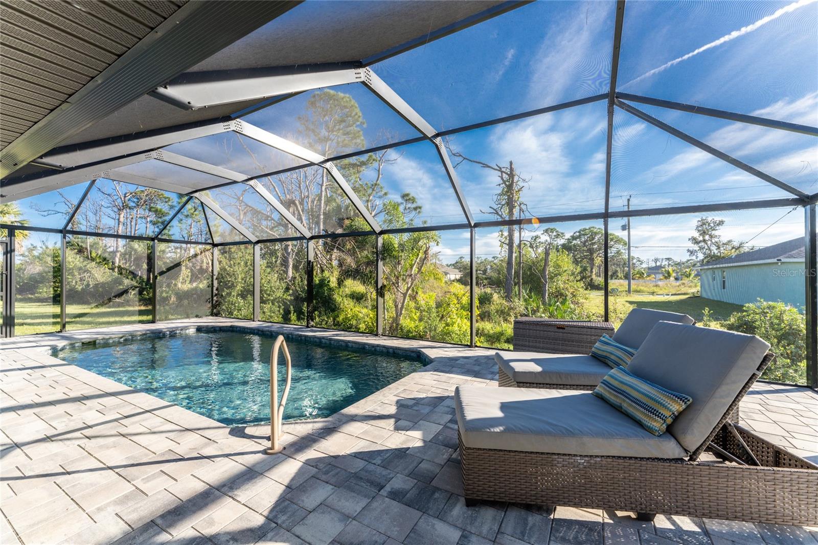 ROTONDA HEIGHTS - Residential Lease