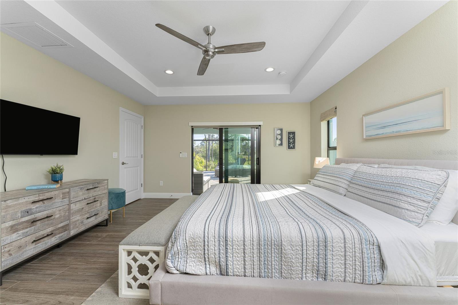 ROTONDA HEIGHTS - Residential Lease