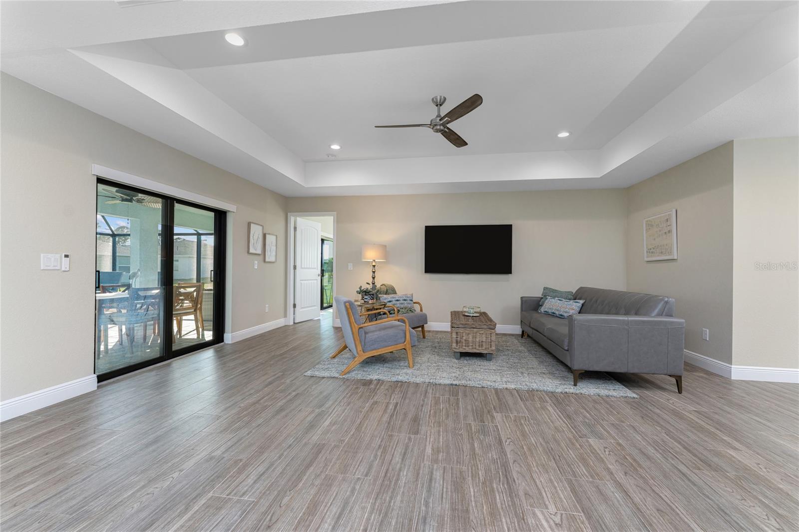 ROTONDA HEIGHTS - Residential Lease