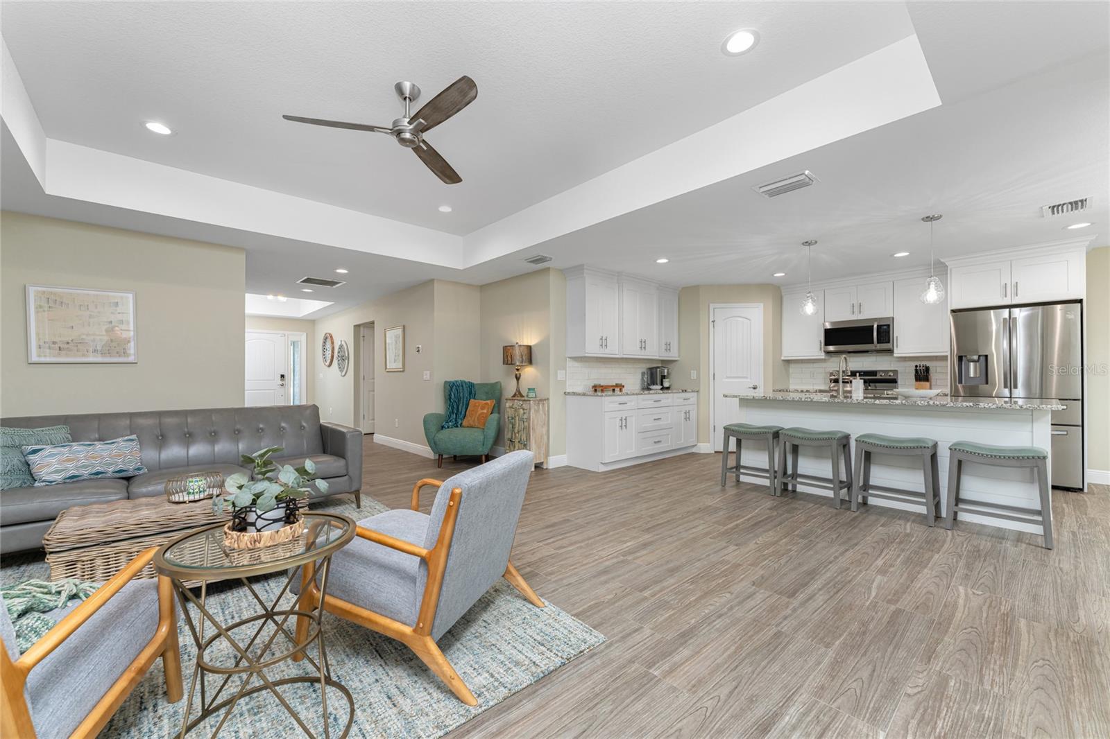 ROTONDA HEIGHTS - Residential Lease