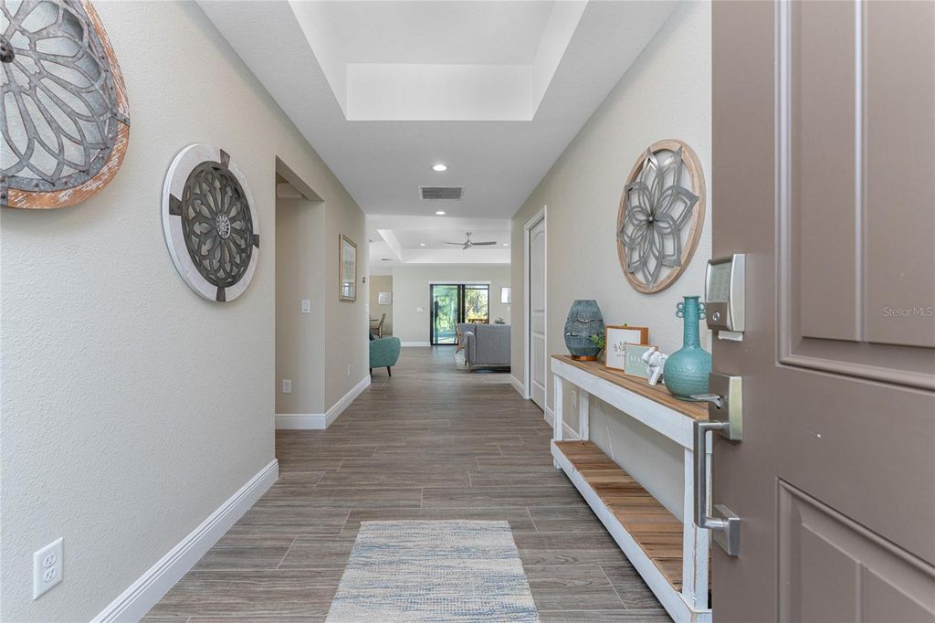 Photo of 184 Spring Drive, Rotonda West, FL 33947 (MLS # D6140844)