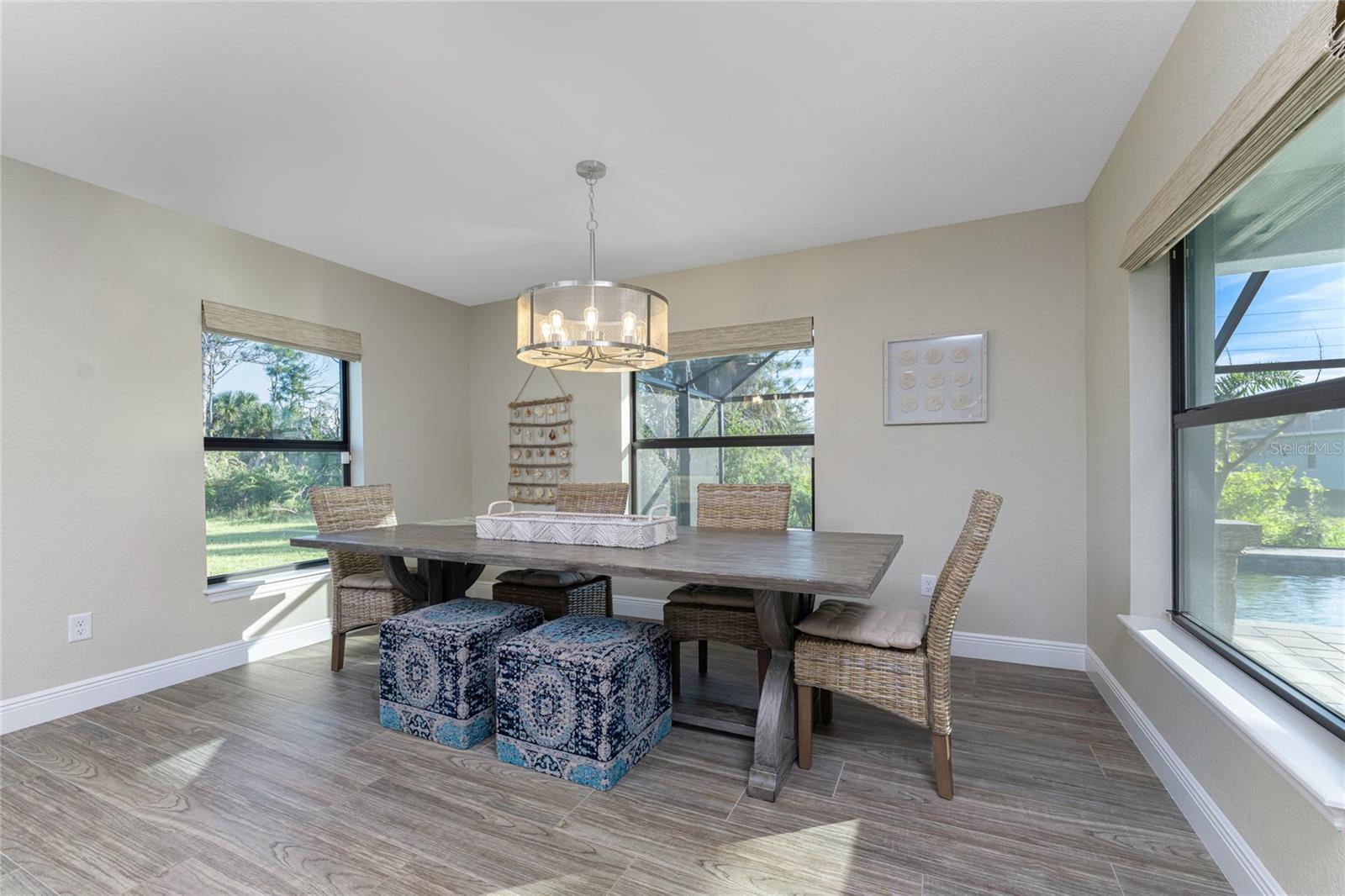 ROTONDA HEIGHTS - Residential Lease