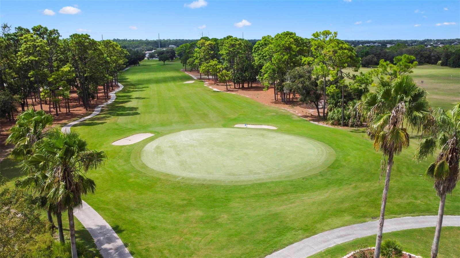 BROOKRIDGE COMM - Residential