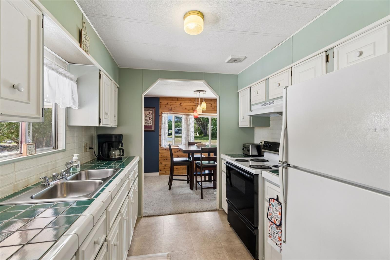BROOKRIDGE COMM - Residential