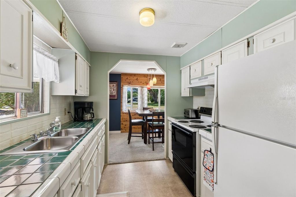 Photo of 14289 Midfield Street, Brooksville, FL 34613 (MLS # TB8503833)