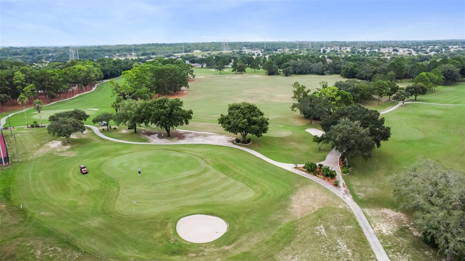 BROOKRIDGE COMM - Residential